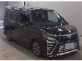 2017 Toyota Voxy