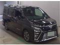 2017 Toyota Voxy