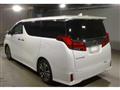 2021 Toyota Alphard G