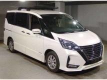 2021 Nissan Serena