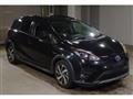 2018 Toyota AQUA