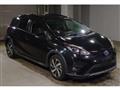 2018 Toyota AQUA