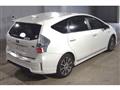 2013 Toyota PRIUS α