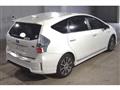 2013 Toyota PRIUS α