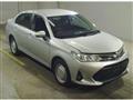 2021 Toyota Corolla Axio