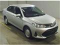 2021 Toyota Corolla Axio