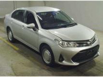 2021 Toyota Corolla Axio