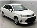 2022 Toyota Corolla Axio
