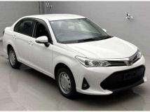2022 Toyota Corolla Axio