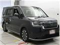 2023 Honda Step WGN