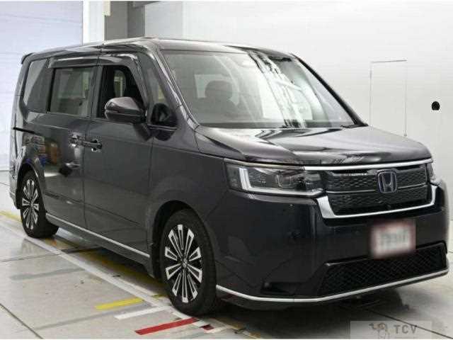 2023 Honda Step WGN