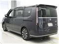 2023 Honda Step WGN