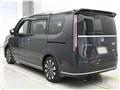 2023 Honda Step WGN