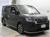 2023 Honda Step WGN