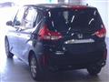 2023 Honda Freed