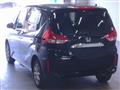 2023 Honda Freed