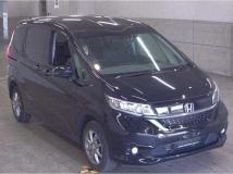 2023 Honda Freed
