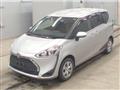 2019 Toyota Sienta