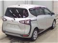 2019 Toyota Sienta