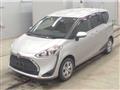 2019 Toyota Sienta