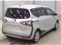 2019 Toyota Sienta