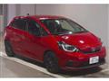 2022 Honda Fit