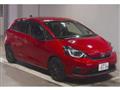 2022 Honda Fit