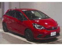 2022 Honda Fit