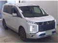 2022 Mitsubishi Delica D5