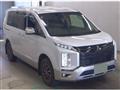 2022 Mitsubishi Delica D5