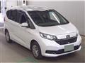 2022 Honda Freed
