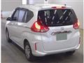 2022 Honda Freed