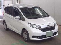 2022 Honda Freed