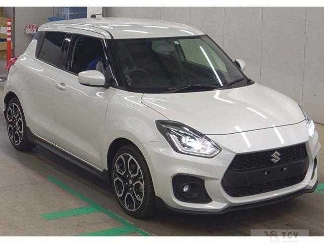 2023 Suzuki Swift