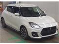 2023 Suzuki Swift