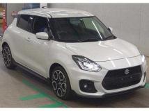 2023 Suzuki Swift