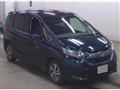 2018 Honda Freed