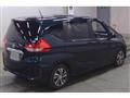2018 Honda Freed