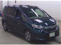 2018 Honda Freed
