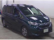 2018 Honda Freed