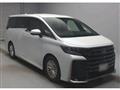 2025 Toyota Vellfire
