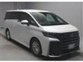 2025 Toyota Vellfire