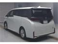 2025 Toyota Vellfire