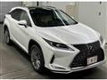 2022 Lexus RX