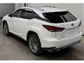 2022 Lexus RX