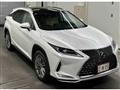 2022 Lexus RX