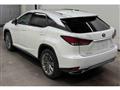 2022 Lexus RX