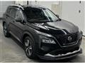 2023 Nissan X-Trail