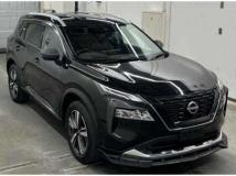 2023 Nissan X-Trail