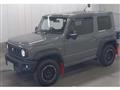 2022 Suzuki Jimny Sierra